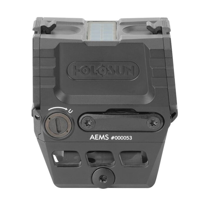 Holosun AEMS Red Dot Sight - Image 4