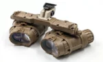 Argus Panoramic Night Vision Goggle (APNVG) 2200+ FOM - Image 2