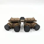 Argus Panoramic Night Vision Goggle (APNVG) 2200+ FOM - Image 3