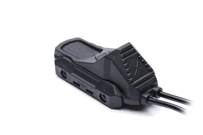 AXON™ | LINK | USB-C / Crane Laser | 7" | FDE - Image 2