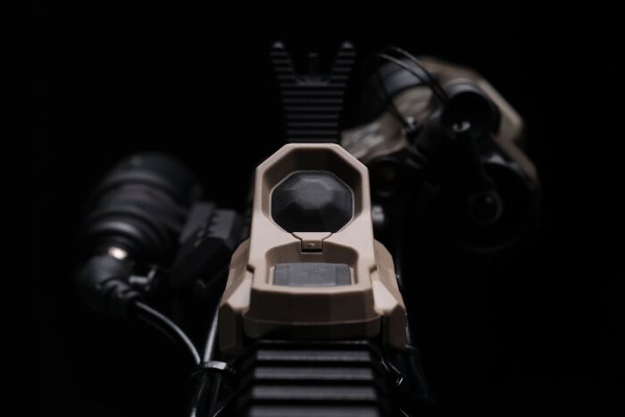 AXON™ | SYNC | SureFire® / Crane Laser | 7" | FDE - Image 3