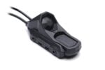 AXON™ | LINK | USB-C / Crane Laser | 7" | Black