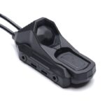 AXON™ | SYNC | SureFire® / Crane Laser | 7" | Black