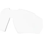 Gatorz Blastshield Ballistics Replacement Lens - Clear w/Anti-Fog