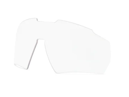 Gatorz Blastshield Ballistics Replacement Lens - Clear w/Anti-Fog
