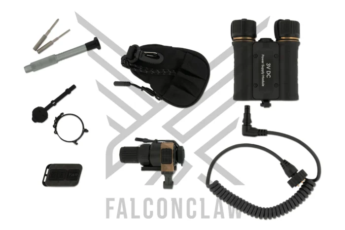 FTO Falconclaw Thermal Overlay 640 - Image 6