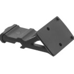 UTG Super Slim RMR 45 Degree Mount
