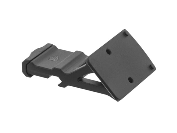 UTG Super Slim RMR 45 Degree Mount - Image 1