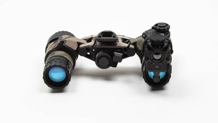 Jerry CE5 Clip-On-Thermal Imager - Image 3