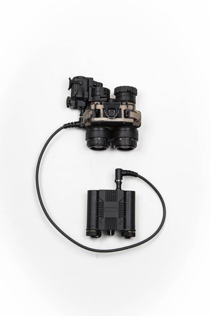 Jerry CE5 Clip-On-Thermal Imager - Image 8