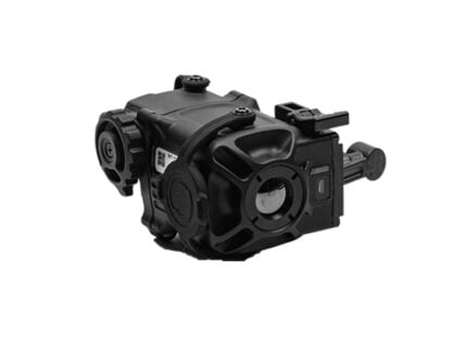 Jerry CE5 Clip-On-Thermal Imager