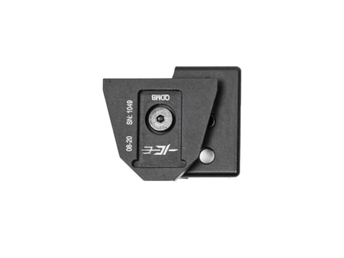 Minirail CLIP-IN adapter (Breach, GT-14, MH-25, ML19) for D14 - Image 1