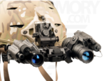 D-14 Dual PVS-14 Mounting System (NO PVS14 ADAPTERS) - Image 13
