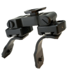 D-14 Dual PVS-14 Mounting System (NO PVS14 ADAPTERS)