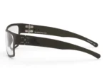 Gatorz Delta Ballistics / Photochromic w/Anti-Fog / OD Green Cerakote - Image 2