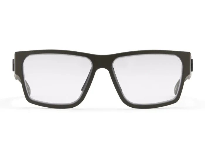 Gatorz Delta Ballistics / Photochromic w/Anti-Fog / OD Green Cerakote - Image 3