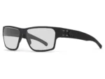 Gatorz Delta Ballistics / Photochromic w/Anti-Fog /  Black Anodized - Image 4