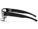 Gatorz Delta Ballistics / Photochromic w/Anti-Fog /  Black Anodized - Image 6