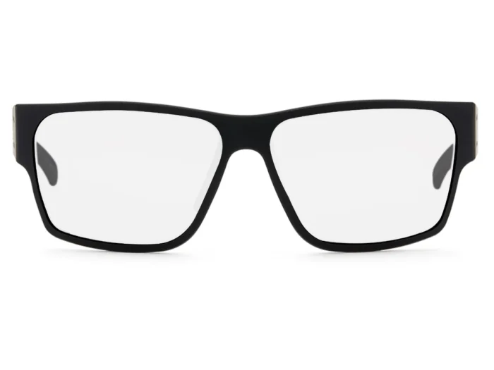 Gatorz Delta Ballistics / Photochromic w/Anti-Fog /  Black Anodized - Image 3