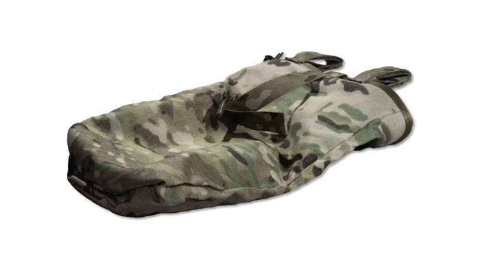 Falconclaw - Multicam Dump Pouch - Image 2