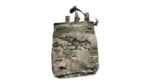 Falconclaw - Multicam Dump Pouch - Image 4