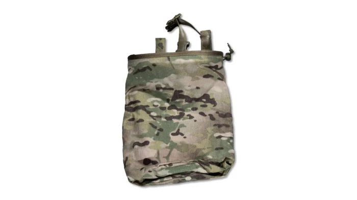 Falconclaw - Multicam Dump Pouch - Image 4