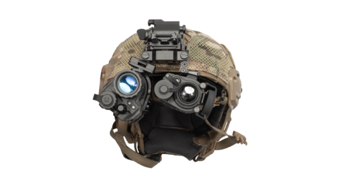 PFN 640+ V1 Multi-functional Thermal monocular - Image 4