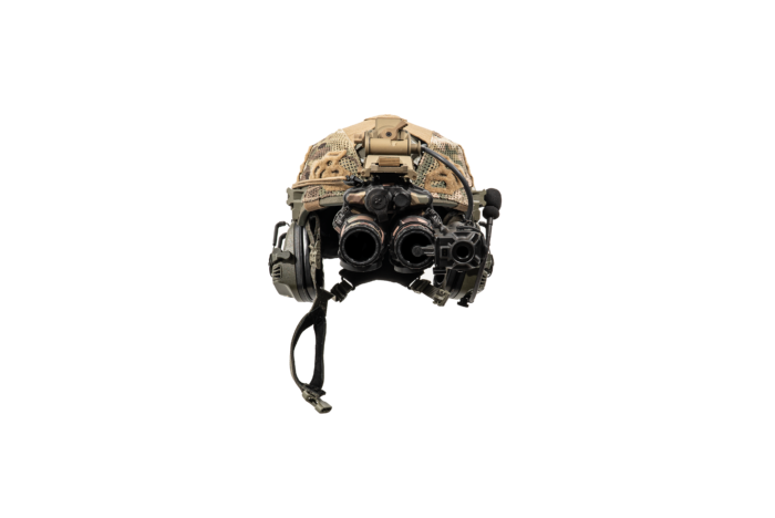 Jerry CE5 Clip-On-Thermal Imager - Image 5