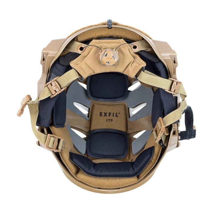 TeamWendy EXFIL® LTP Rail 3.0 Coyote - Image 2
