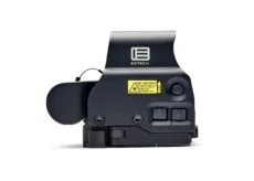 EOTECH HWS EXPS3 - Black (Circle 1-Dot Reticle)