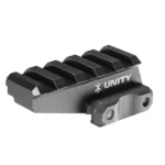 FAST™ ACCESSORY RISER - Black