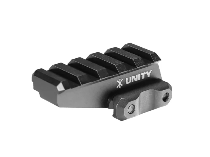 FAST™ ACCESSORY RISER - Black - Image 1