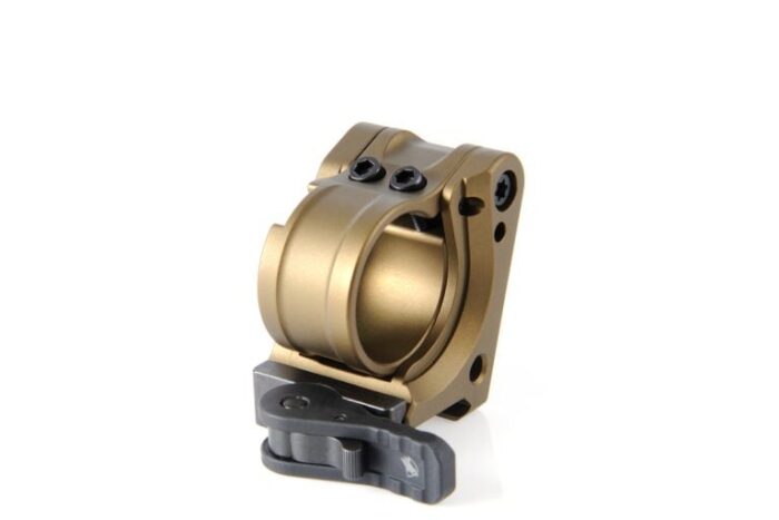 FAST FTC OMNI AIMPOINT (FDE) - Image 4