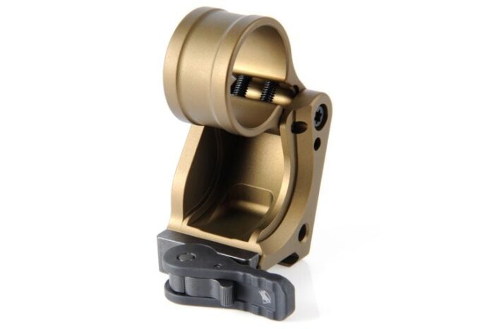 FAST FTC OMNI AIMPOINT (FDE) - Image 3