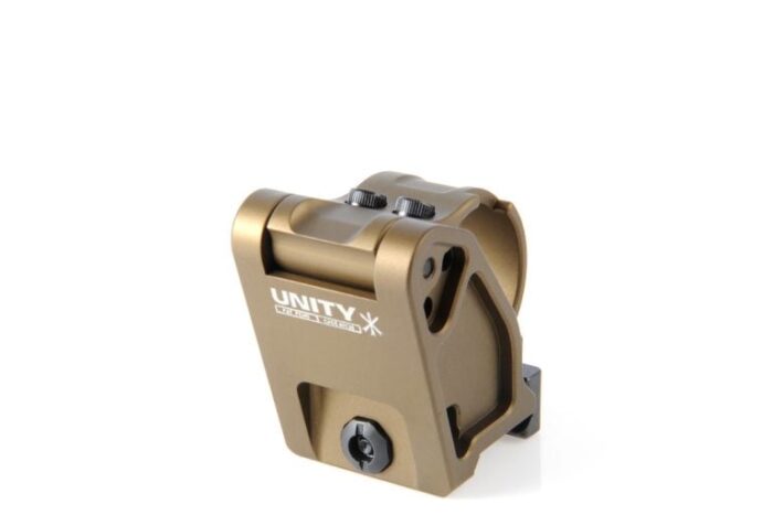 FAST FTC OMNI AIMPOINT (FDE) - Image 6