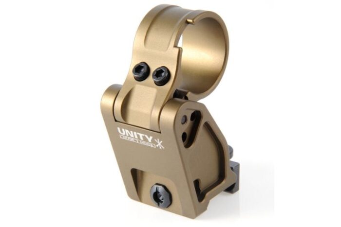FAST FTC OMNI AIMPOINT (FDE) - Image 5