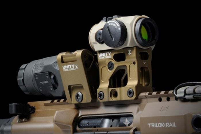 FAST FTC OMNI AIMPOINT (FDE) - Image 2