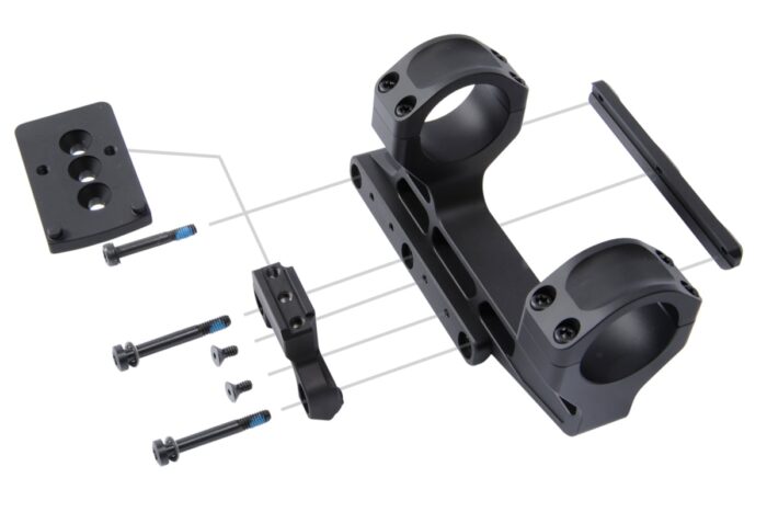 FAST LPVO Mount - Image 7