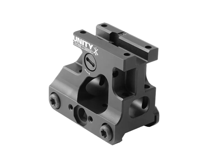 FAST™ MRO - Black - Image 1