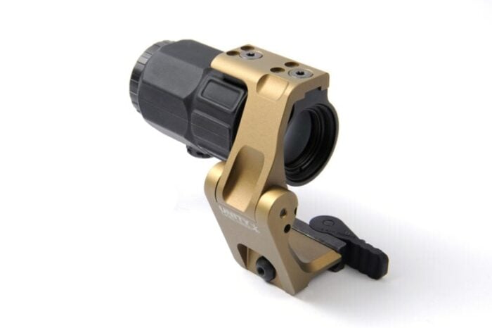 FAST FTC OMNI (FDE) - Image 1