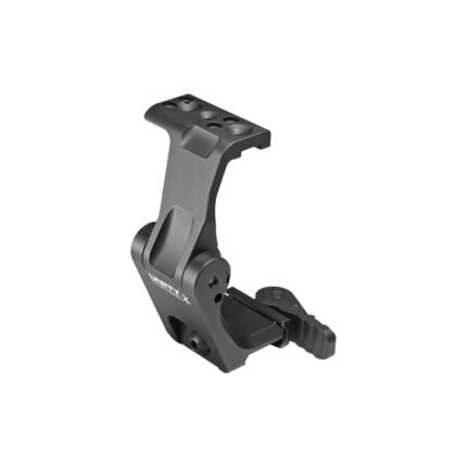 FAST FTC OMNI (Black)