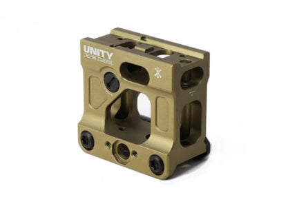 FAST Micro (FDE)