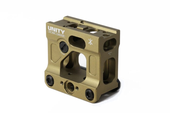 FAST Micro (FDE) - Image 1
