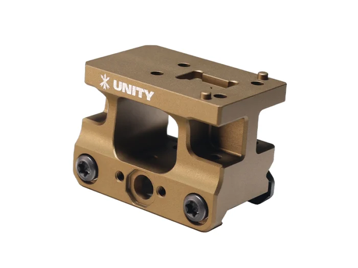 FAST™ AEMS - FDE - Image 1