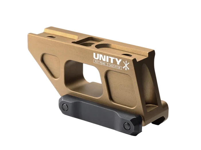 FAST™ COMP SERIES - FDE - Image 1