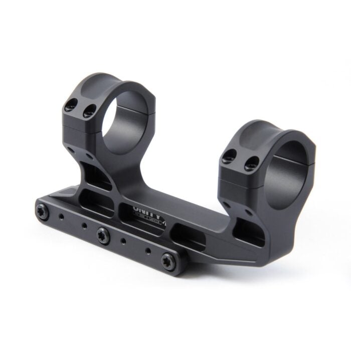 FAST LPVO Mount - Image 1