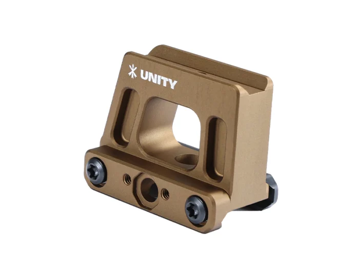 FAST™ MICROPRISM - FDE - Image 1