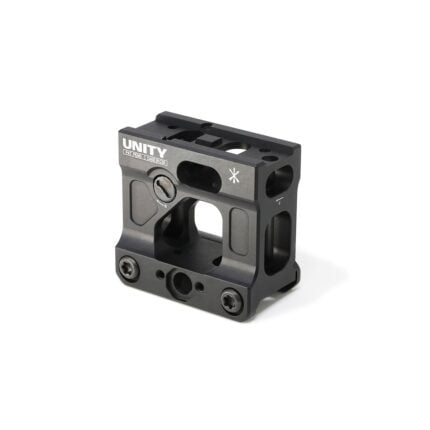 FAST Micro (Black)