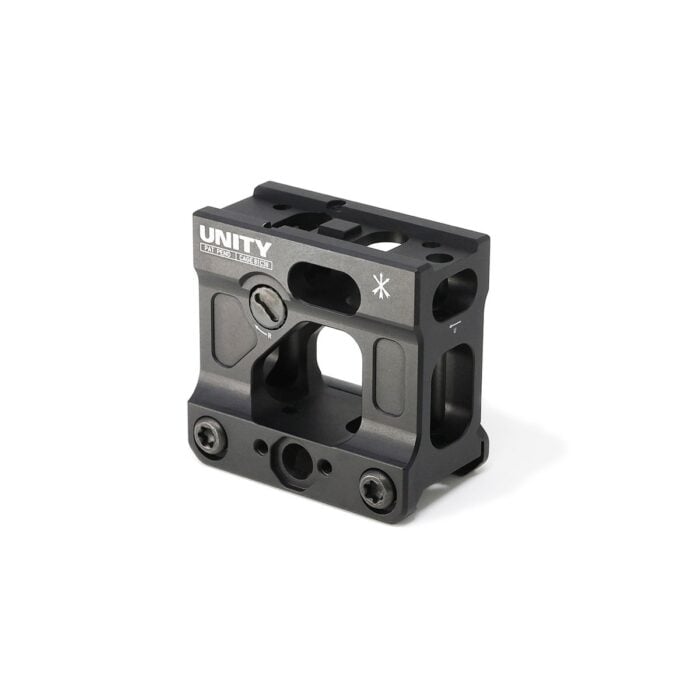 FAST Micro (Black) - Image 1