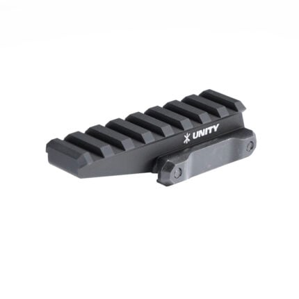 FAST Optic Riser (Black)